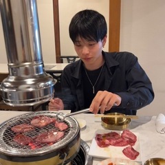 気軽にカフェで話したりごはんいける友だちほしいです！