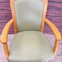 【トレファクいわき平店】浜本工芸ダイニングチェア　LDA・DA-1800が入荷しました！の画像