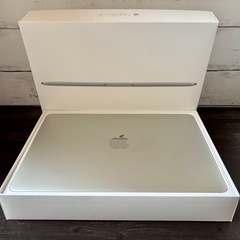 ⭐️美品 MacBook Retina 12インチ/2016年モ...