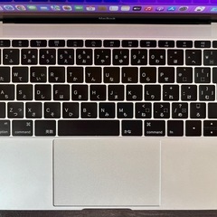 ⭐️美品 MacBook Retina 12インチ/2016年モデルA1534/Core m5 1.2GHz Dual/メモリ8GB/SSD大容量512GB/JIS配列/元箱付/バッテリー正常🔋✨の画像