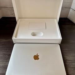 ⭐️美品 MacBook Retina 12インチ/2016年モデルA1534/Core m5 1.2GHz Dual/メモリ8GB/SSD大容量512GB/JIS配列/元箱付/バッテリー正常🔋✨の画像