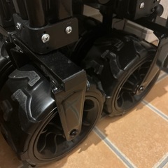 ノルディスク nordisk コットンキャンバスワゴンの画像