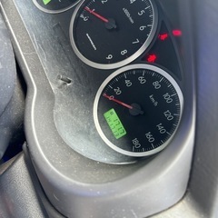インプレッサGDA WRXの画像