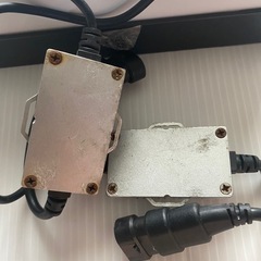ジャンク品　PIAA ヘッド＆フォグ用LEDバルブの画像