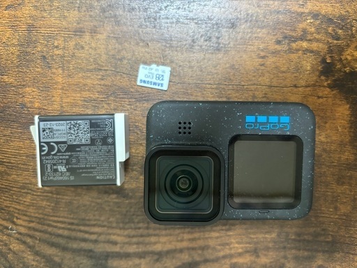 Gopro 12Black