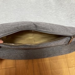 西松屋　マザーズバックの画像