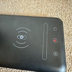 デスクライトの画像