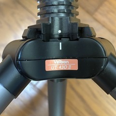 Velbon 三脚の画像