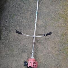 草刈機 丸山製作所 bc208パーツ取り