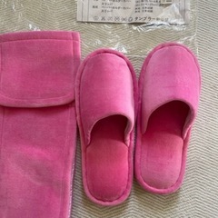 トイレットペーパーホルダー・スリッパの画像