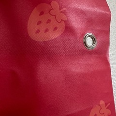 苺削り　タペストリーの画像