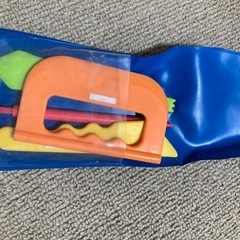 ねんど関連セットなどまとめての画像