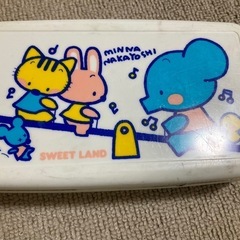 ねんど関連セットなどまとめての画像