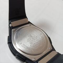 カシオウエ−ブセプターの画像
