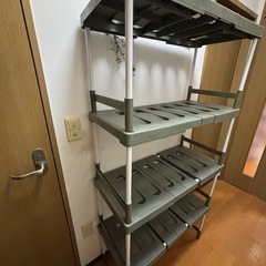 押入れ収納