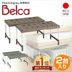 押入れ収納の画像