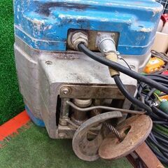 富士製作所 VX-300 シルバーホイスト　100Ｖ【野田愛宕店】【店頭取引限定】【中古】の画像