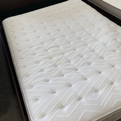 マットレスの画像
