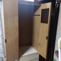 タンスの画像