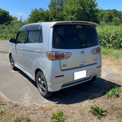 MAX RS 車検付 JB-DET 9.2万㌔の画像