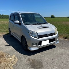 MAX RS 車検付 JB-DET 9.2万㌔の画像