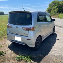 MAX RS 車検付 JB-DET 9.2万㌔の画像