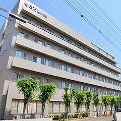 【岸和田市　介護職員　看護助手】　残業少　週休2日制　交通費30,000円までの画像