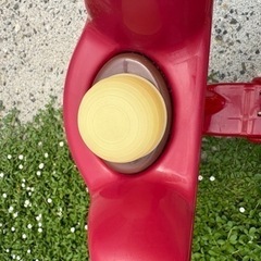 三輪車の画像