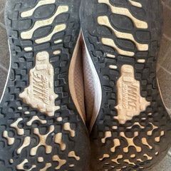 NIKE 20cmの画像