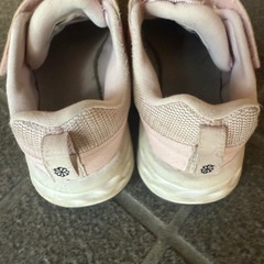 NIKE 20cmの画像