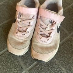 NIKE 20cmの画像