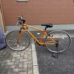 自転車　LÄSSIG　中古 レッシグの中古が安い！激安で譲ります・無料であげます｜ジモティー