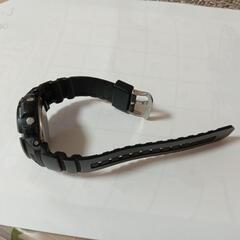 カシオGショック、タフソ−ラ−の画像