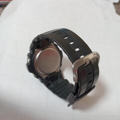 カシオGショック、タフソ−ラ−の画像