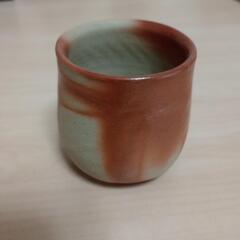 ■有田焼、ぐい呑み３種の画像
