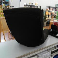 ☆ドリーム荒牧店☆ジモティー割引有☆ リクライニング機能付き座椅子の画像