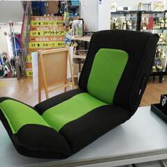 ☆ドリーム荒牧店☆ジモティー割引有☆ リクライニング機能付き座椅子の画像