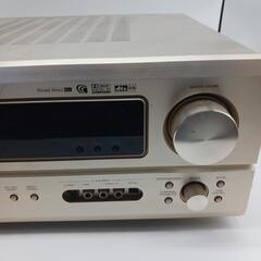 DENON AVC-1870 AVアンプの画像