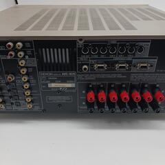 DENON AVC-1870 AVアンプの画像