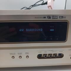 DENON AVC-1870 AVアンプの画像