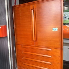 桐箪笥　着物箪笥　箪笥　タンスの画像