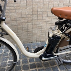 【お話中】ブリヂストン フロンティアの画像