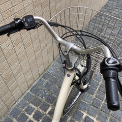 【お話中】ブリヂストン フロンティアの画像