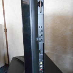 東芝REGZA（32RX1）を譲り（売り）ます。の画像