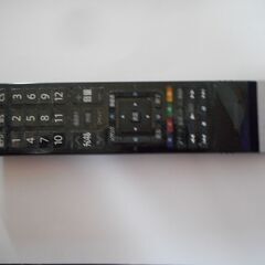 東芝REGZA（32RX1）を譲り（売り）ます。の画像