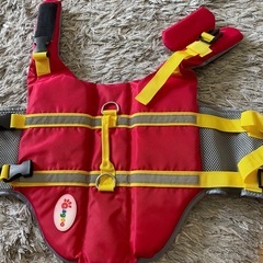 小型犬服の画像