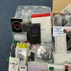 物販 日用品 雑貨 仕入れ アソートBOX 30点以上 せどり の画像