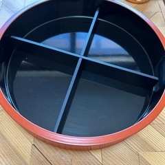 二段重箱の画像