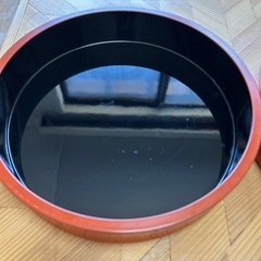 二段重箱の画像