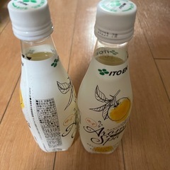 取引中　
伊藤園アロマスパ9本の画像